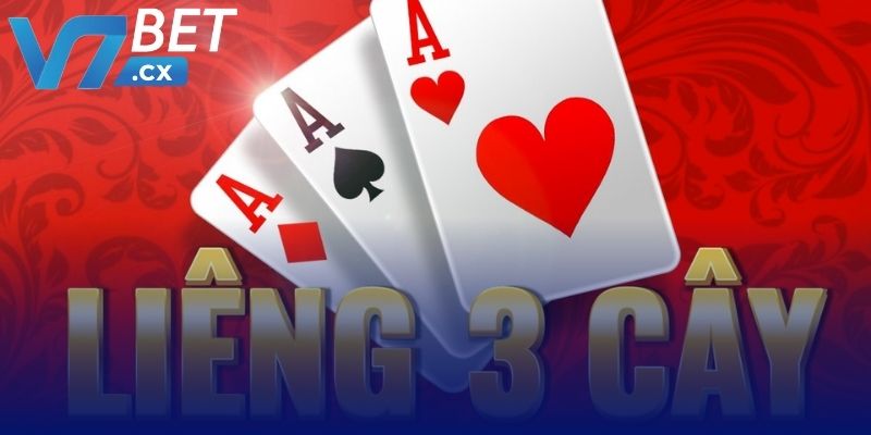 Bí mật đằng sau những ván bài từ luật chơi liêng 3 cây