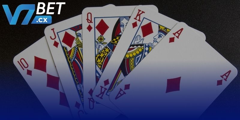 Định nghĩa cách chơi bài tiến lên cho người mới chơi