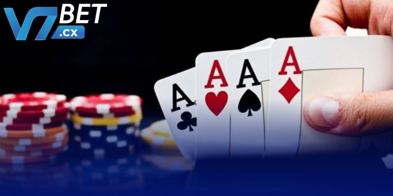 Định nghĩa về tới trắng tiến lên từ nền tảng V7bet