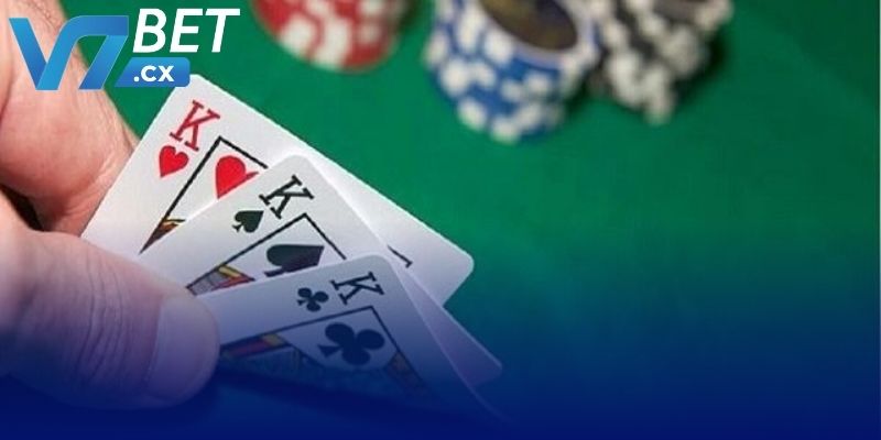 Lối chơi liêng và hành động cần nắm vững