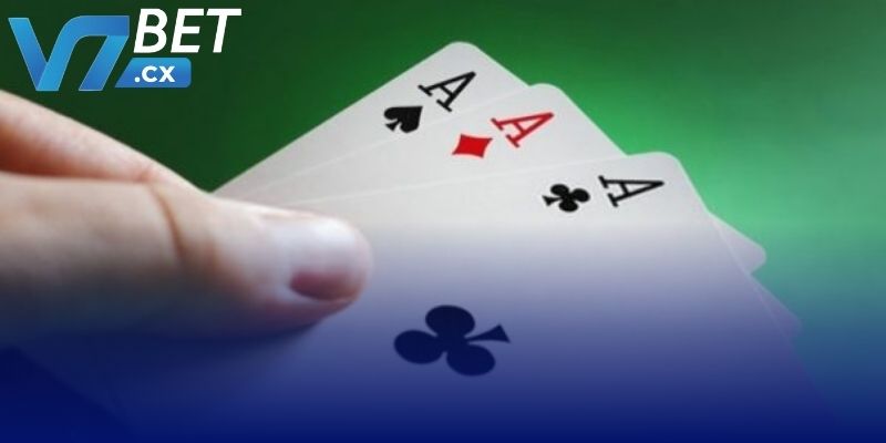 Một số luật chơi liêng quan trọng cần nắm vững