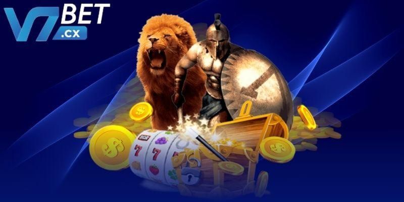 Slot machine là gì? Sử dụng chiến thuật hợp lý để thắng cực lớn