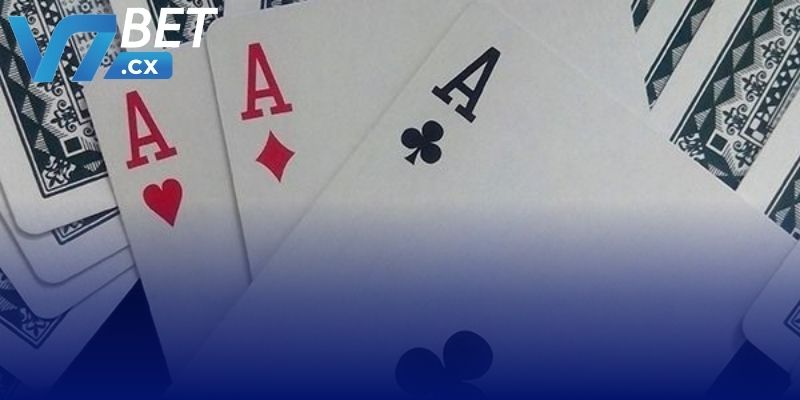 Tổng hợp các lỗi sai khi chơi game bài liêng tại V7bet