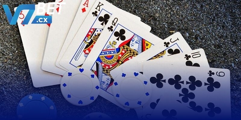 Tổng kết các trường hợp tới trắng tiến lên chi tiết nhất