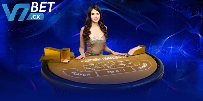 Bí quyết giúp bạn nắm vững cách đọc bảng phụ trong Baccarat