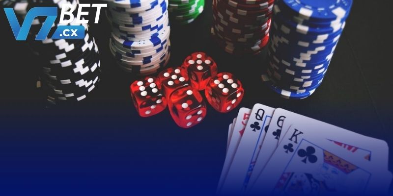 Cách chơi bài sâm lốc nhanh chóng, thú vị