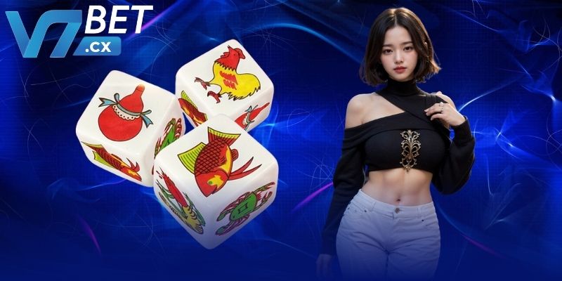 Cách nhớ 6 mặt bầu cua cực hay, dễ áp dụng