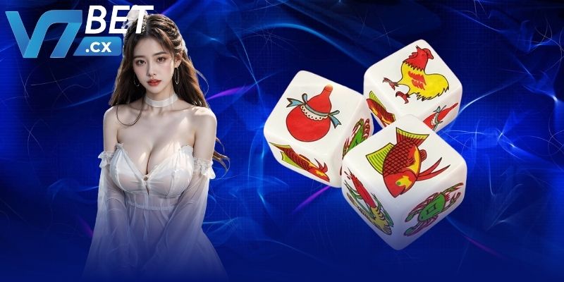 Cách nhớ 6 mặt bầu cua - Giúp người chơi tự tin giành chiến thắng