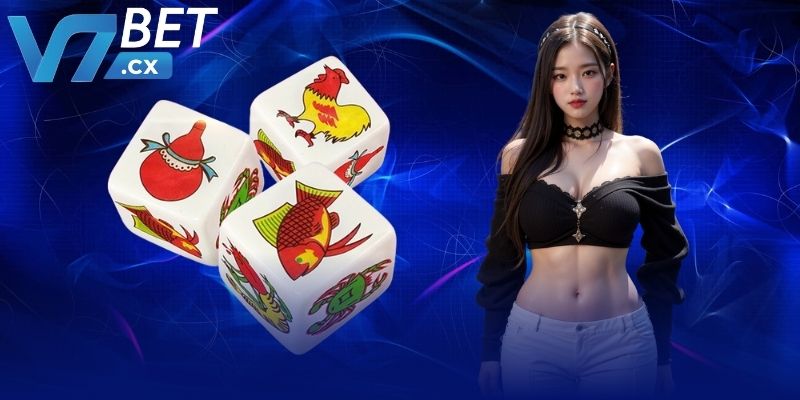 Cách nhớ 6 mặt bầu cua - Trò chơi thú vị, hấp dẫn