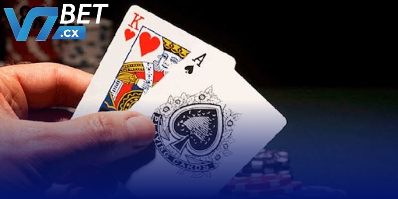 Cách tính điểm chi tiết của xì dách 3 lá xì