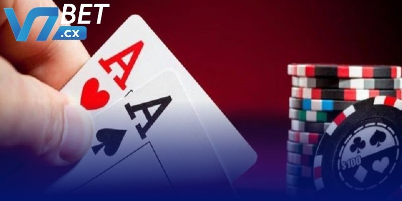Đôi nét về cách chơi sâm lốc tại nền tảng V7bet