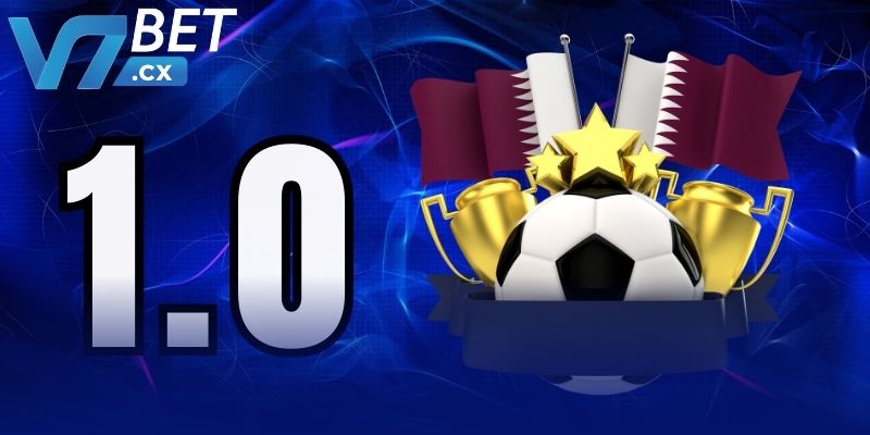 Khái niệm đặc trưng của tài xỉu hiệp 1 1 trái là sao V7bet