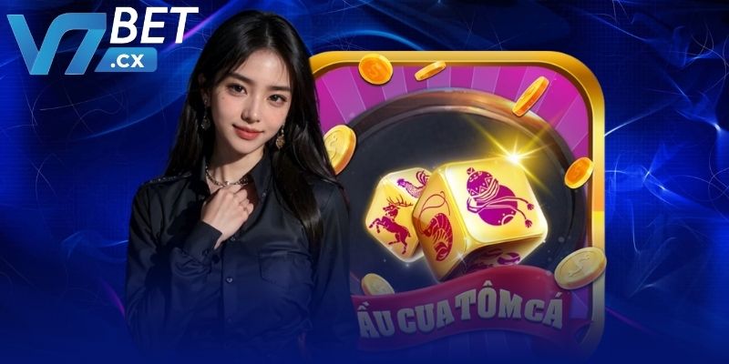 Lý do nên học hỏi cách chơi bầu cua luôn thắng của V7bet