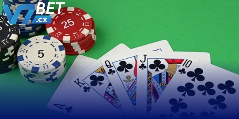 Những thuật ngữ nổi bật nhất trong cách chơi xì tố