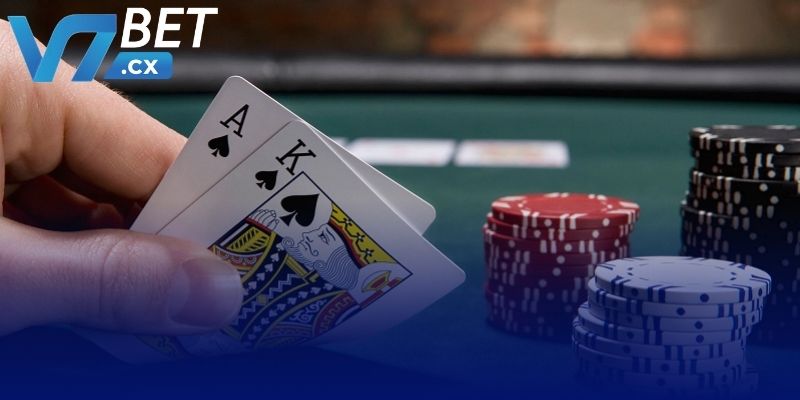 Những thuật ngữ quan trọng của game bài xì dách