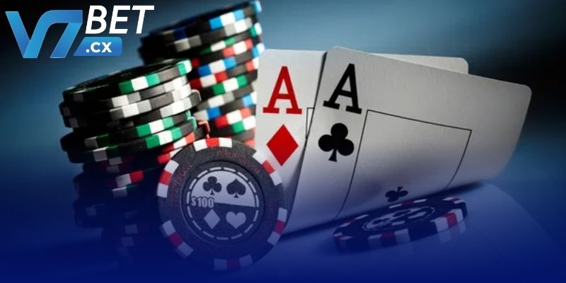 Phương thức tính con xì trong xì dách tính bao nhiêu