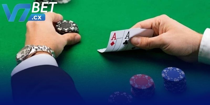 Quy tắc cụ thể về cách chơi xì tố cho tân thủ