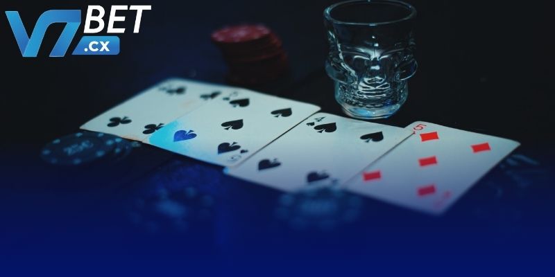 Tìm hiểu chi tiết về con xì trong xì dách tính bao nhiêu V7bet