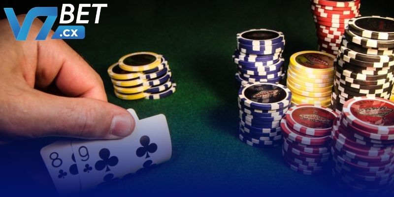 Tìm hiểu luật chơi xì dách cực thú vị và chi tiết