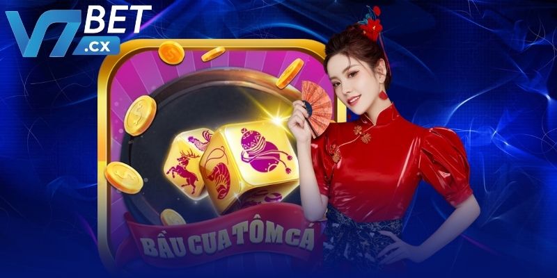 Tổng quan về cách chơi bầu cua luôn thắng mà hội viên cần biết