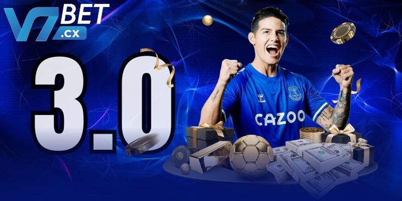 Xem ngay chiến thuật chơi kèo Tài Xỉu 3 trái là sao?