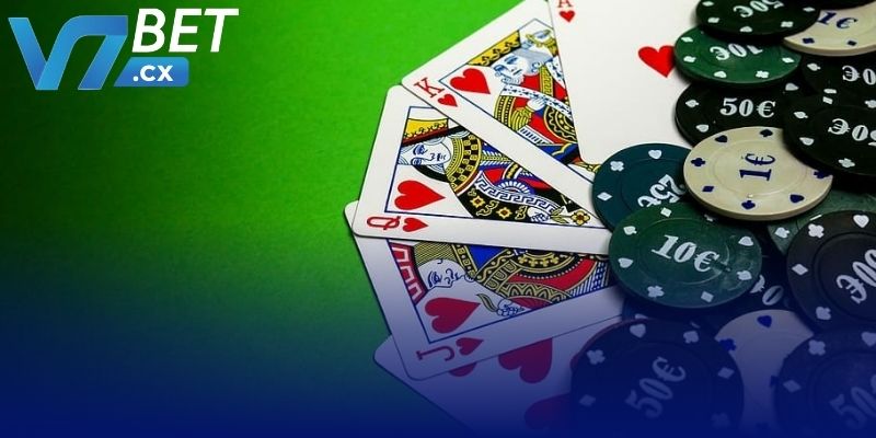 Xì dách 3 lá xì tính mấy và chiến thuật gấp thếp