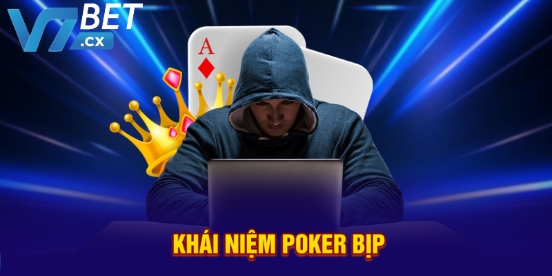 Cảnh Giác Với Poker Bịp: Lật Mặt Chiêu Trò Gian Lận Phổ Biến