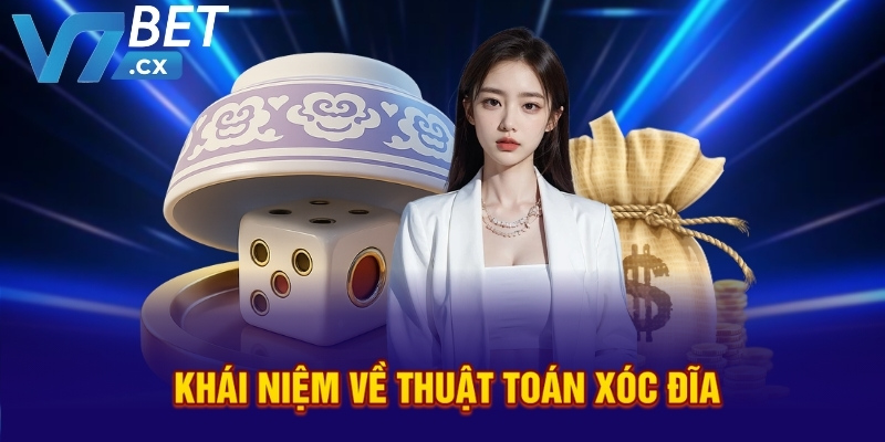 Thuật Toán Xóc Đĩa: Mẹo Tăng Tỷ Lệ Thắng Khi Chơi Online