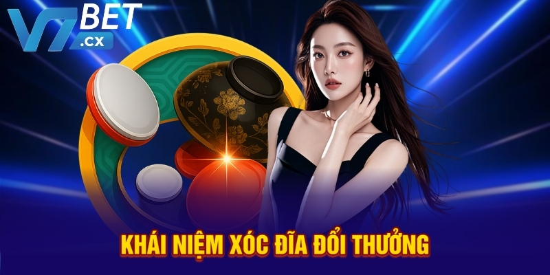 Xóc Đĩa Đổi Thưởng: Bí Quyết Chơi Thắng Lớn & An Toàn 2025