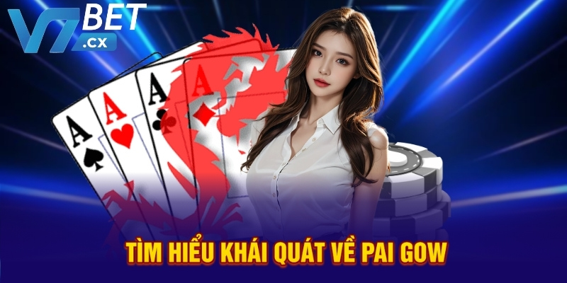 Cách Chơi Pai Gow: Hướng Dẫn Chi Tiết Từ A-Z Cùng V7BET