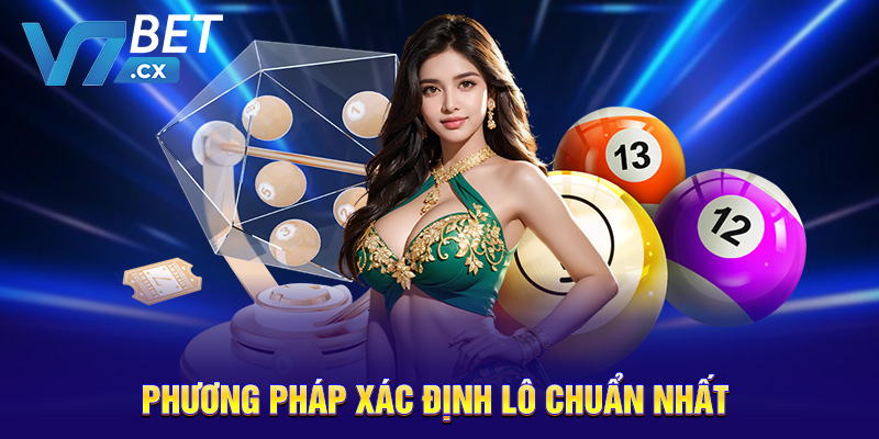 Phương pháp xác định lô chuẩn nhất