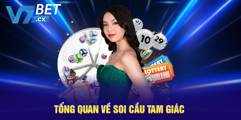 Tổng quan về soi cầu tam giác