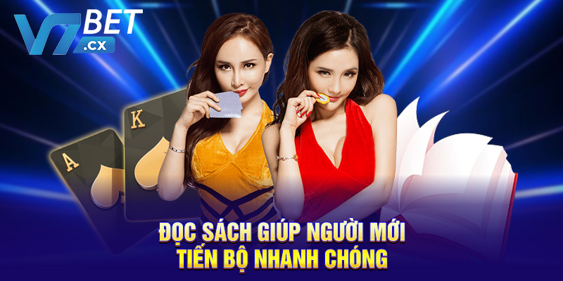 Sách Dạy Đánh Bài - Bí Quyết Học Nhanh Để Thắng Hiệu Quả