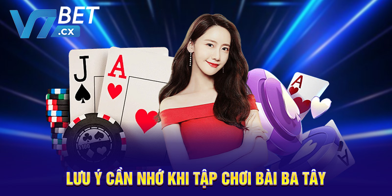 Bí Quyết Chơi Bài Ba Tây - Dễ Học Cho Người Mới Bắt Đầu