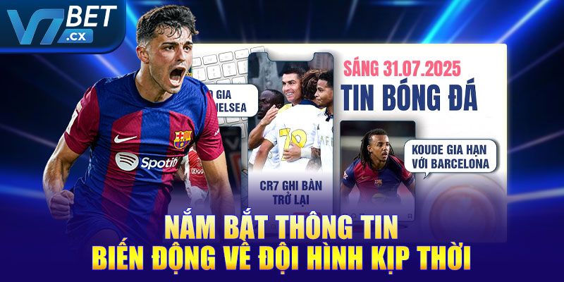 Tin Tức Thể Thao Quốc Tế - Cập Nhật Liên Tục Tại V7bet