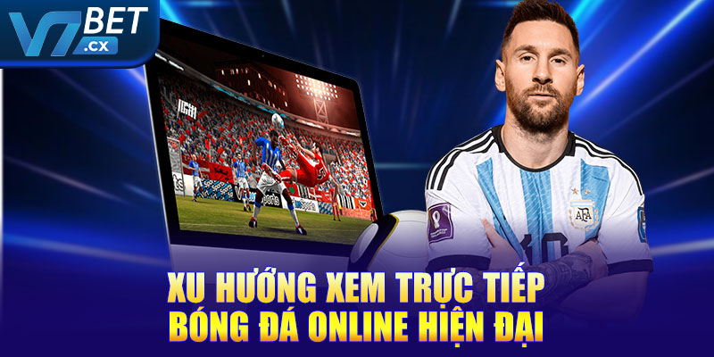 Trực Tiếp Bóng Đá Online – Đỉnh Cao Thể Thao Tại V7bet