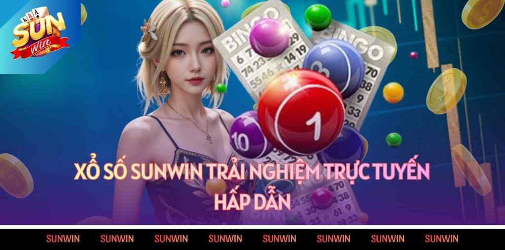Xổ Số Sunwin