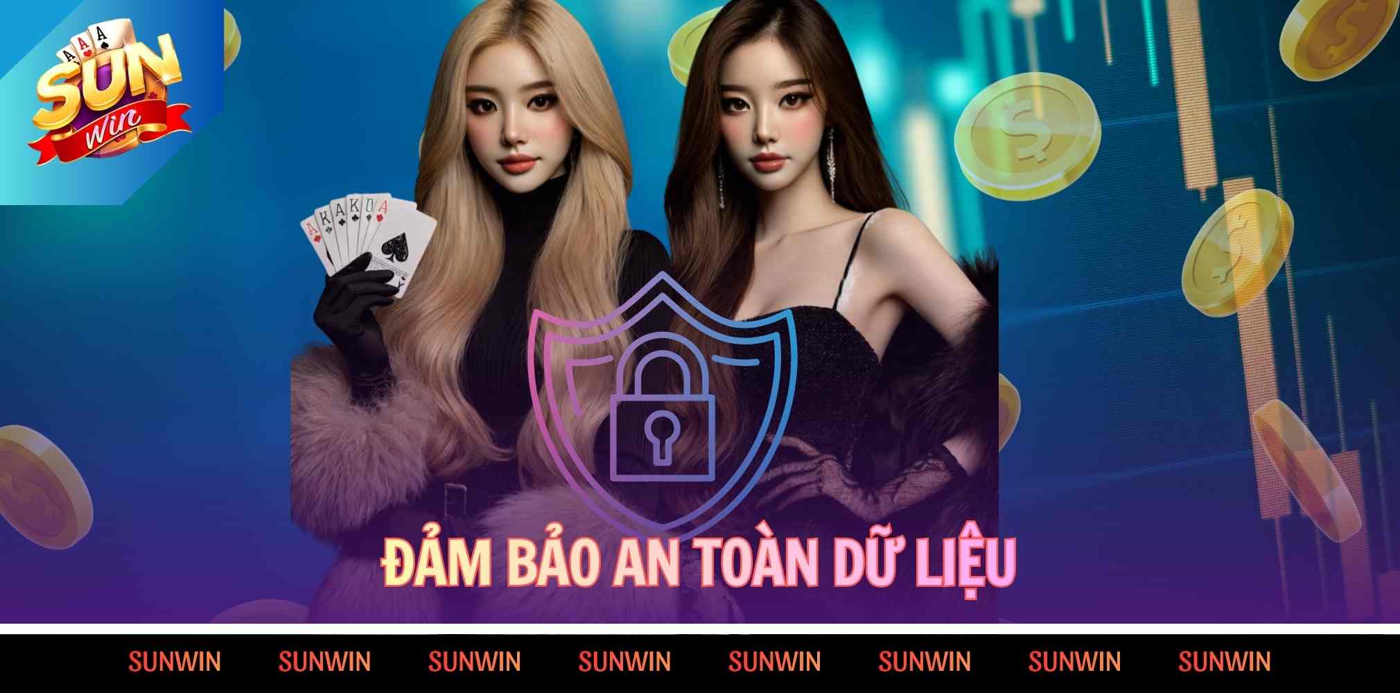 Đảm bảo an toàn dữ liệu