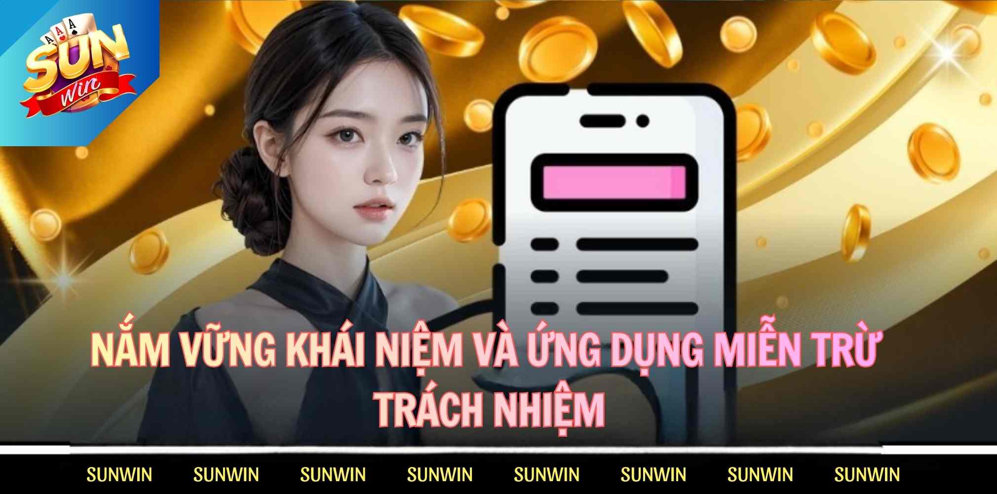 Nắm vững khái niệm và ứng dụng miễn trừ trách nhiệm