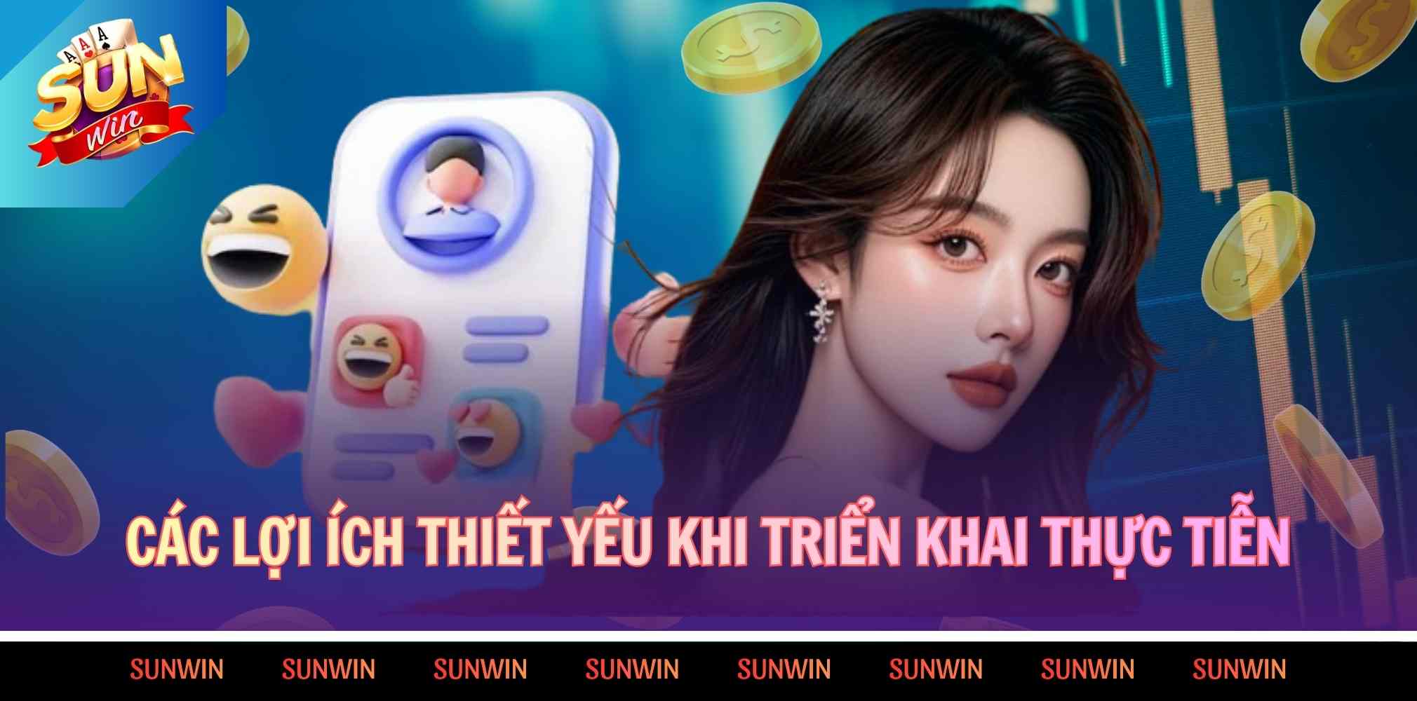 Các lợi ích thiết yếu khi triển khai trong thực tiễn