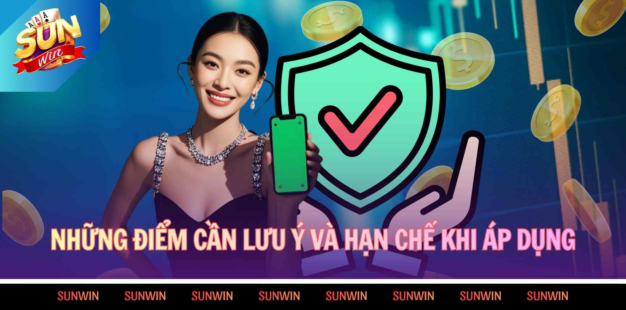 Những điểm cần lưu ý và hạn chế khi áp dụng 