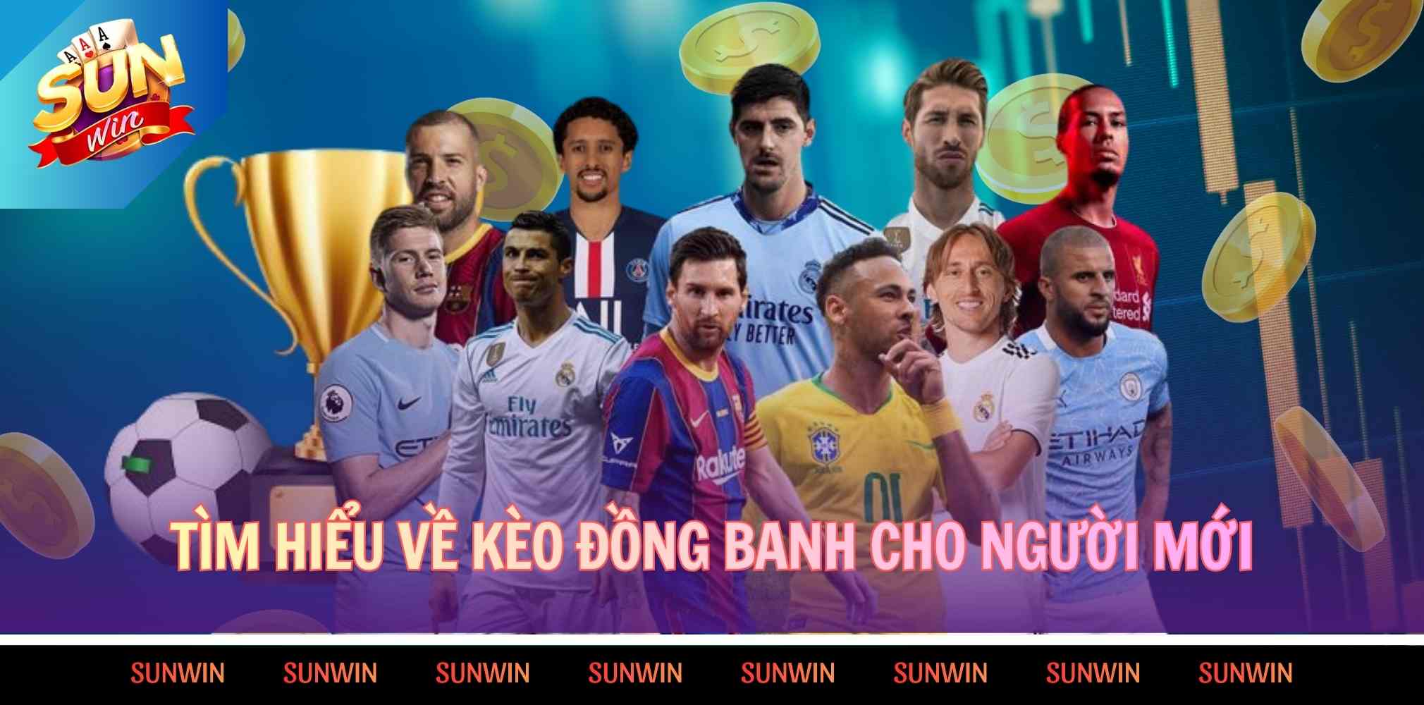 Tìm hiểu về kèo đồng banh cho người mới
