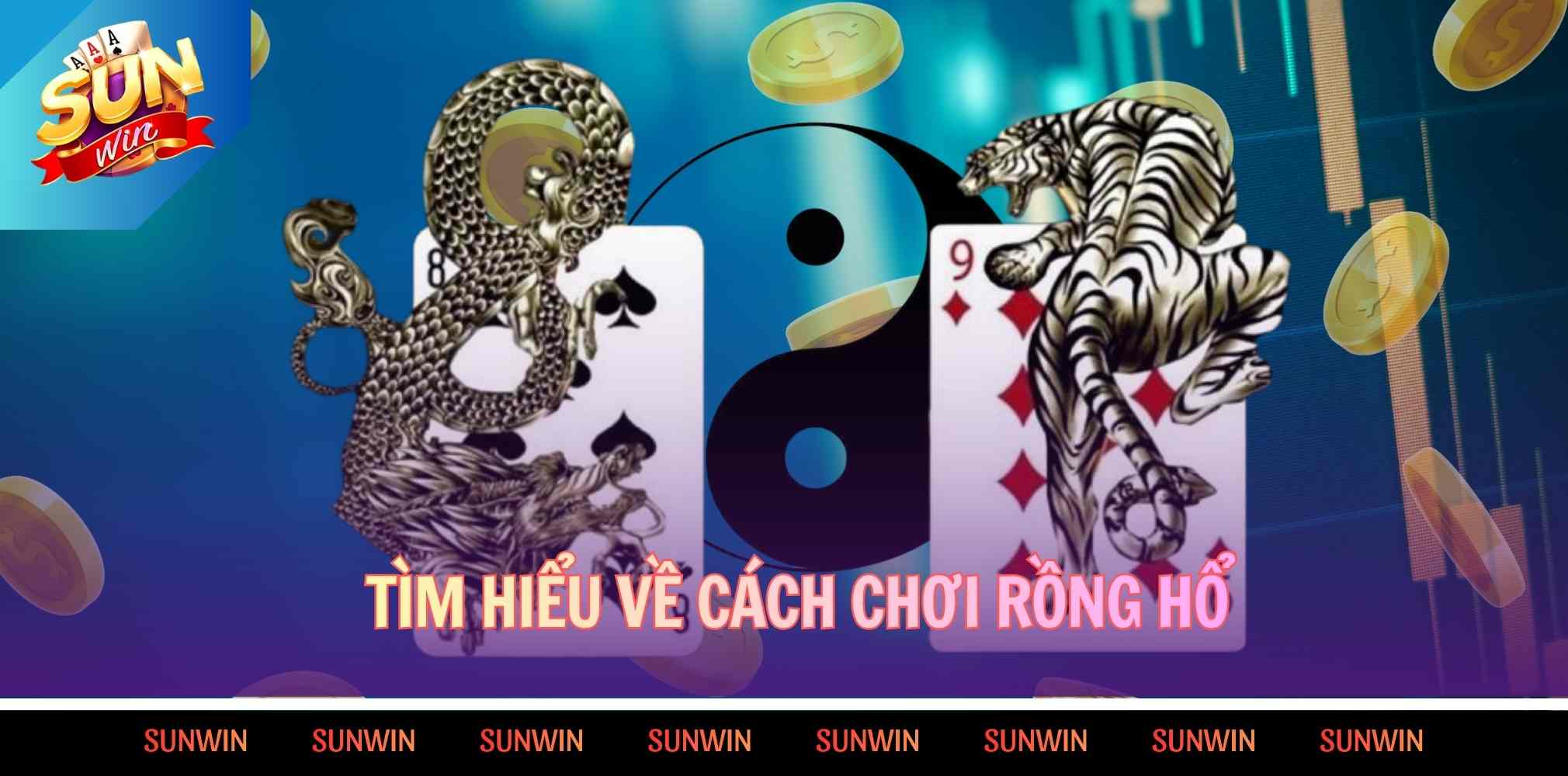 Tìm hiểu chi tiết về cách chơi Rồng Hổ