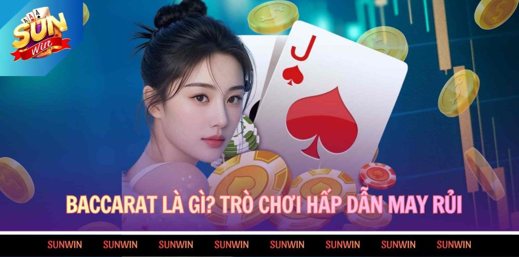 Baccarat là gì