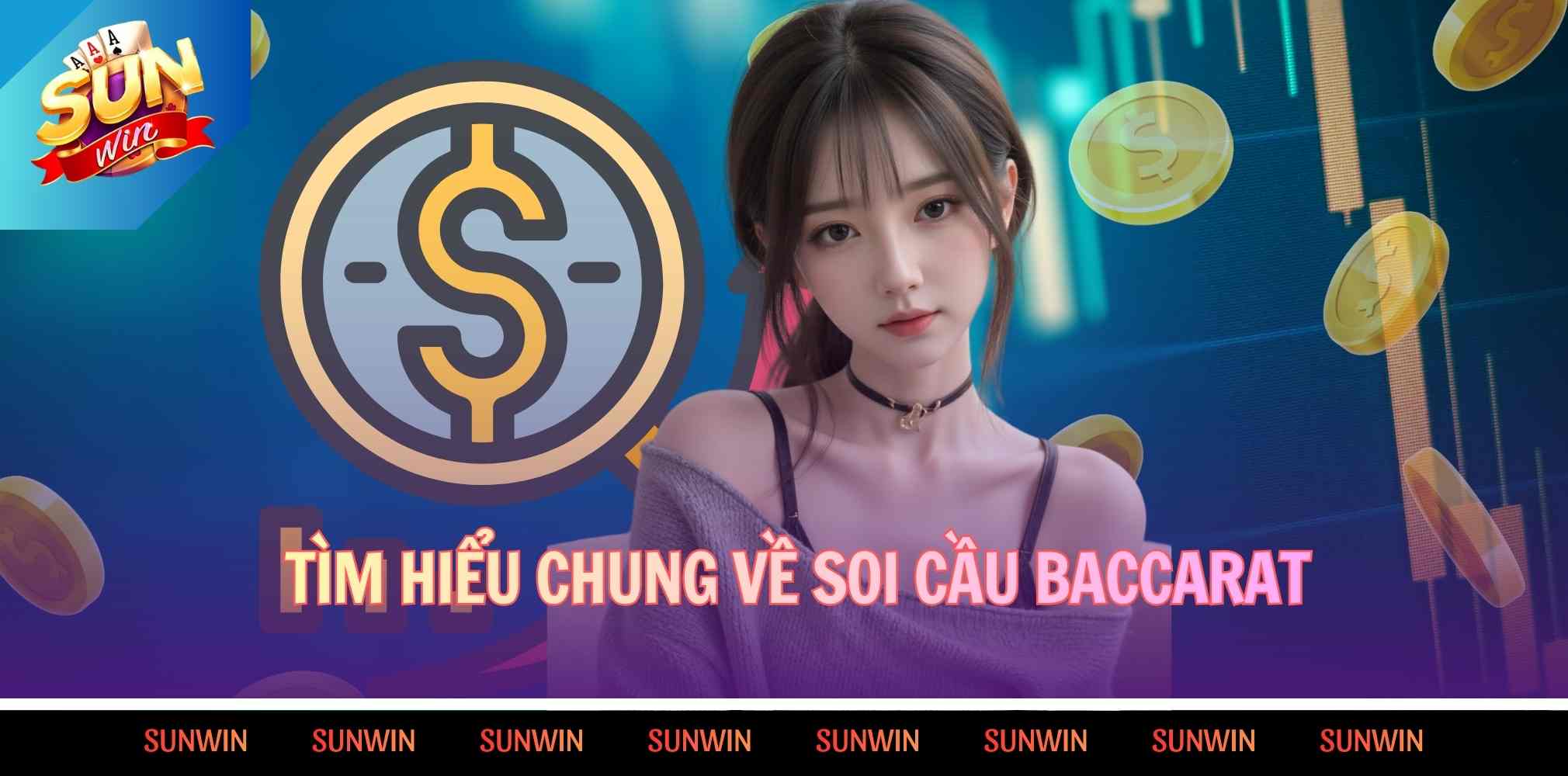 Tìm hiểu chung về soi cầu baccarat
