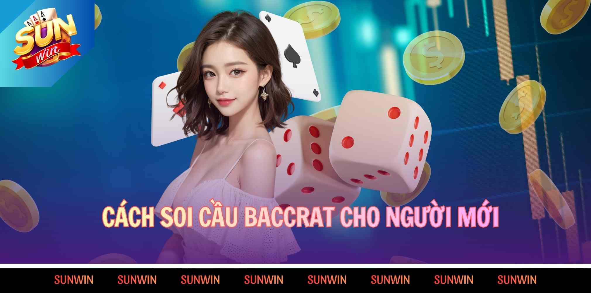 Cách soi cầu baccarat cho người mới
